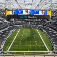 Stadion SoFi u Los Angelesu