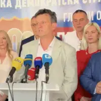 Branko blanusa