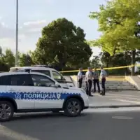 Sarajevo mup ks vrace pucnjava