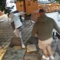 ljubljana pucnjava Aleksandar Drabinca