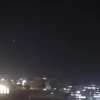 Iran lansirao novi val projektila prema Izraelu