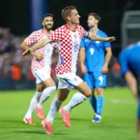 Pašalic hrvatska reprezentacija