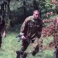 Bitka za Zuc i oslobadanja vrha Orlic