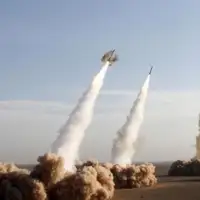 Rakete iran