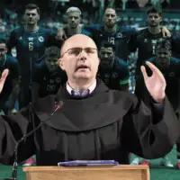 Fra Mario Knezovic