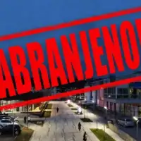 Zabranjeno