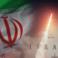 Izrael Iran i Hezbolah