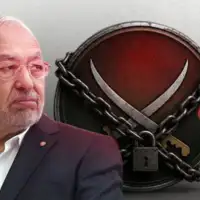 Rached Ghannouchi voda tuniskog Muslimanskog bratstva
