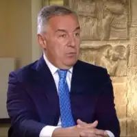 Milo Dukanovic