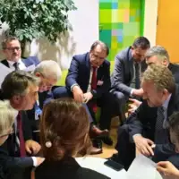 Lideri probosanskih stranak