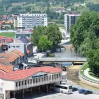 Kiseljak