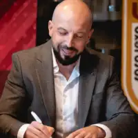 Dubravko Barbaric KK Bosna