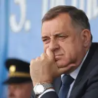Milorad Dodik