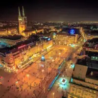 Hrvatska zagreb