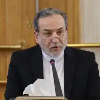 Abbas Araghchi