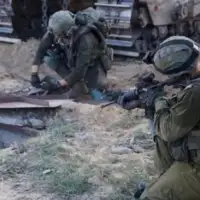 Izrael vojska