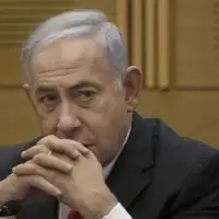 Benjamin netanyahu