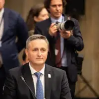Denisi Becirovic u Sofiji