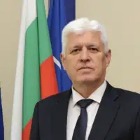 Dimitar Stojanov bugarska