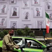 Iran teheran zastava iranci 872x610