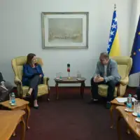 Niksic laksic sastanak sa delegacijom italije