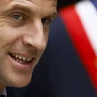 Emmanuel Macron