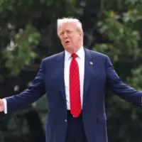 Domald Trump