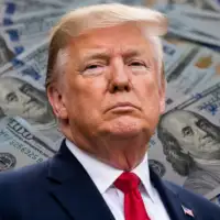 Inflacija Donald Trump novac 1
