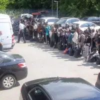 Migranti