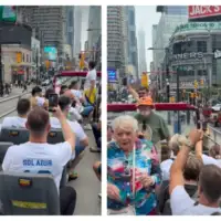 Navijaci toronto