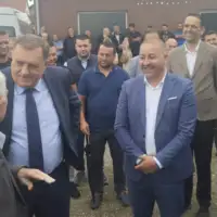 Milorad dodik