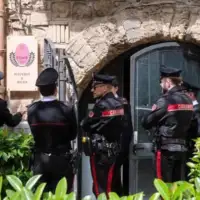 Sicilija policija