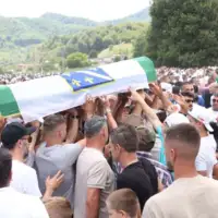 Srebrenica