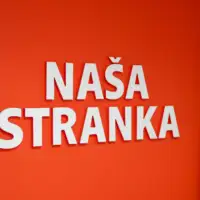 Naša stranka