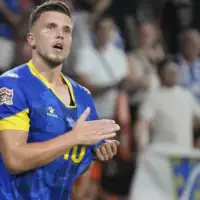Ermedin Demirovic