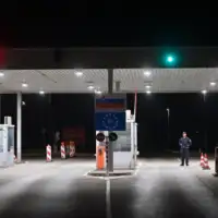 Granični prijelaz Bregana