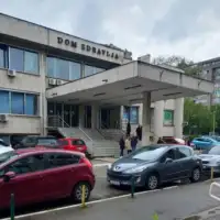 Dom zdravlja Tuzla