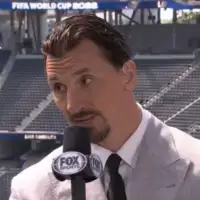 Zlatan Ibrahimović sp 2026