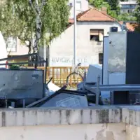 Zagreb eksplozija