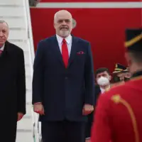 erdogan i edi rama