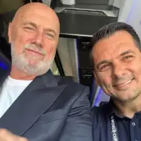 Barbarez i Spahic