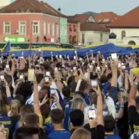 Tuzla zastava bih