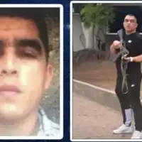 Venecuela 06 ubijen Hector Rusthenford Guerrero Flores celnik venezuelske zatvorske bande Tren de Aragua