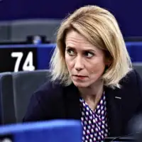 Kaja Kallas