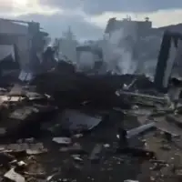 Ukrajina ruski napad
