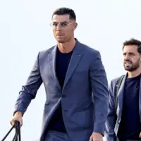 Ronaldo sp 2026