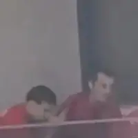 Turski fudbaleri puše