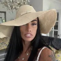 Katie Price