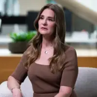 Melinda Gates