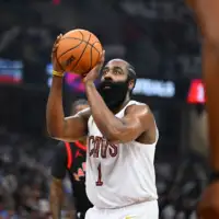 James Harden